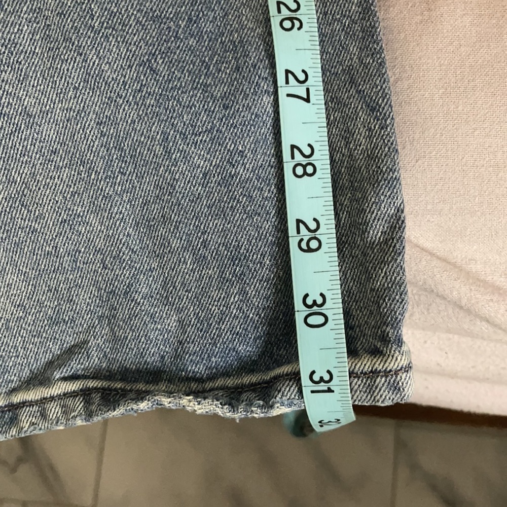 ASOS Straight Leg Jeans - Picture 6 of 8